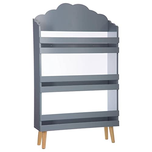 Atmosphera – Bibliothèque Enfant Nuage Gris : Guide d’Achat Essential & Tests