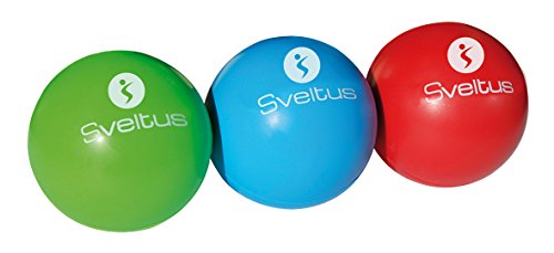 Set de 3 Balles de Motricité : Guide d’Achat et Tests Rétrospatifs