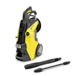 Kärcher Nettoyeur Haute Pression K 7 Premium Power, 180 bar, Débit : 600 l/h, Superficie de Nettoyage : 60 m²/h, Puissance : 3 000 W, Enrouleur de flexible, avec Pistolet, Rotabuse, Lance : Le Meilleur Choix 2025 ?