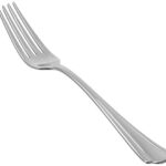 Amazon Basics – Lot de 12 Fourchettes Dîner Acier Inoxydable Avec Contours Festonnés : Le Meilleur Achat Guide d’achat 2023