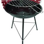 Barbecue SG30 Rond : Guide d’Achat & Test !