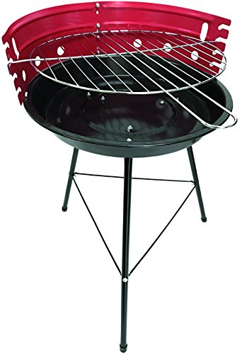 Barbecue SG30 Rond : Guide d’Achat & Test !