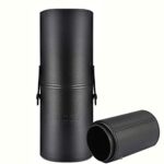 Meilleur Avis Boite Pinceaux Maquillage EMOCCI Portable PU Cuir Maquillage Boîte de Rangement Pour Pinceaux de Maquillage : Guide d’Achat Ultimate 2023