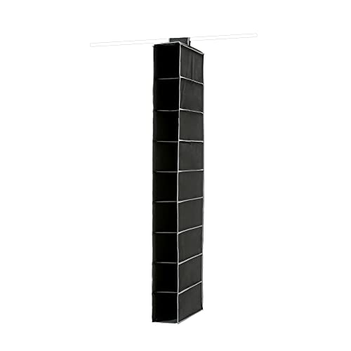 Compactor Urban Etagère Noir L 15x30xH128cm RAN6274 Grand : Guide d’Achat & Tests