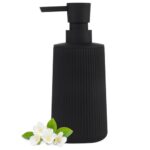 Meilleurs Distributeurs Savon Noir, Vaisselle et Cuisine : Guide d’Achat & Tests Livraison Gratuite