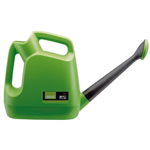 Draper Arrosoir 84294 – Plastique – Vert 9 Litre Green : Guide d’Achat Éclairé