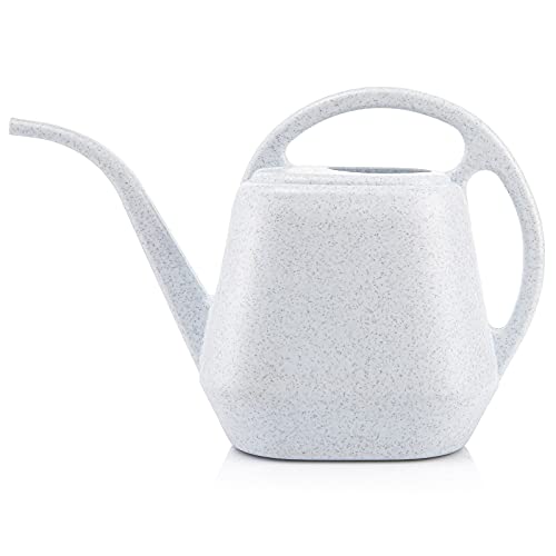 Fasmov Arrosoir en plastique pour Plante de Jardin Intérieur Extérieur Succulent Bonsaï 4L : Guide d’Achat Essentiels 2023