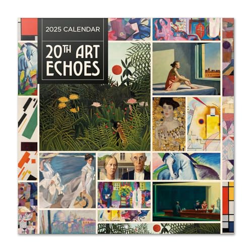 Meilleurs avis sur Grupo Erik – Calendrier Mural 2025 Peintures Célèbres | Calendrier Mensuel 30x60cm – De Janvier 2025 à Décembre 2025 : Guide d’Achat Ultimate 2025