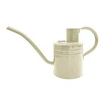 Kent & Stowe Arrosoir Vintage 1 Litre crème – Guide d’Achat Pichet Style Anglais Classique avec Bord Surélevé