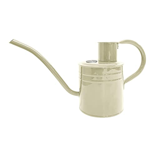 Kent & Stowe Arrosoir Vintage 1 Litre crème – Guide d’Achat Pichet Style Anglais Classique avec Bord Surélevé