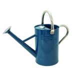 Kent & Stowe Arrosoir en Acier galvanisé avec 2 poignées Style Anglais Classique Bleu 4,5 l : Guide d’Achat et Tests Ultimate 2023