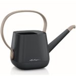 Test meilleur avis LECHUZA Arrosoir YULA 1,7 L Ardoise Gris-Taupe : Guide D’achat Ultimate