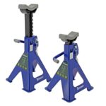 MICHELIN 92417/009557 Chandelles de Levage 2T, Noir : Guide Avis & Test 2023