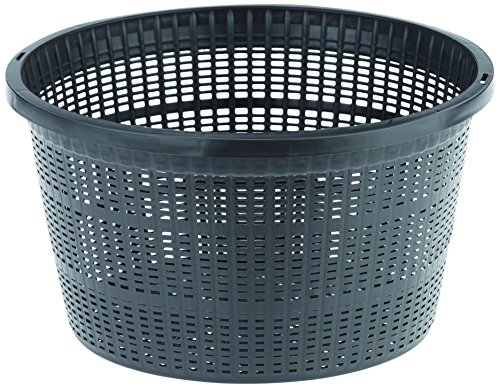Meilleur OASE Panier Jardinière Rond, 22 cm : Guide d’Achat Ultimate 22 cm