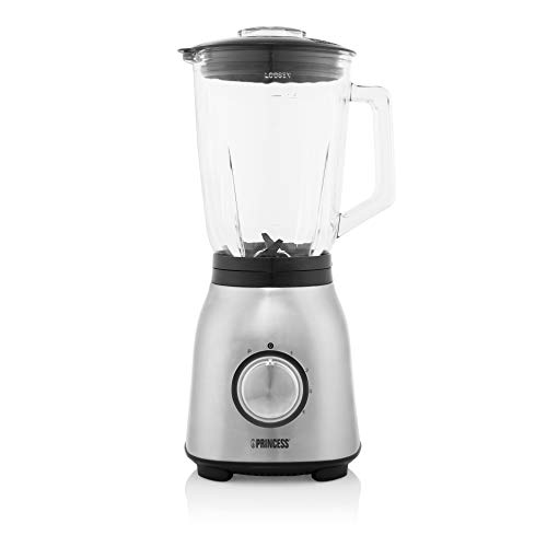 Meilleurs Avis Princess 212091 Mixeur de Cuisine 1000W Acier : Guide D’achat Incontournable 2023