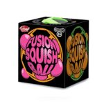 Tobar SCRUNCHEMS Fusion Balle Anti-Stress : Guide d’Achat et Test Ultimate