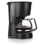 Tristar Cafetière 6 Tasses 600W CM-1246 : Guide d’Achats Ultimate & Facile à Nettoyer