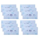 Meilleurs avis by Amazon Mouchoirs en papier 3 épaisseur, 1080 pièces, 12 lot de 90 (Auparavant Presto!): Guide d’achat détaillé