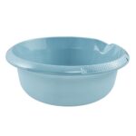 Meilleur Avis Keeeper Cuvette Polyvalente avec Bec Verseur, Ronde, 3,5 L, Ø 28 cm, Björk, Nordic Blue : Guide D’achat Ultimate 2025