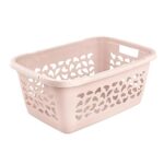 Meilleur Guide d’Achat keeeper Panier à Linge, Design Ajouré, 52 L, Jost, Nordic Pink : Quoi Acheter en 2023 ?